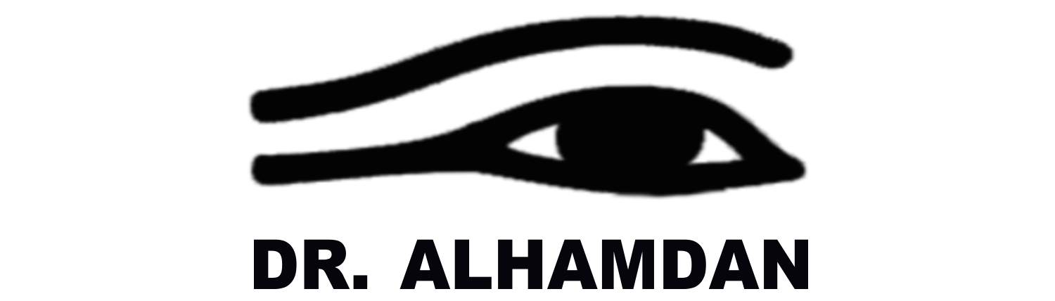 Dr. Alhamdan